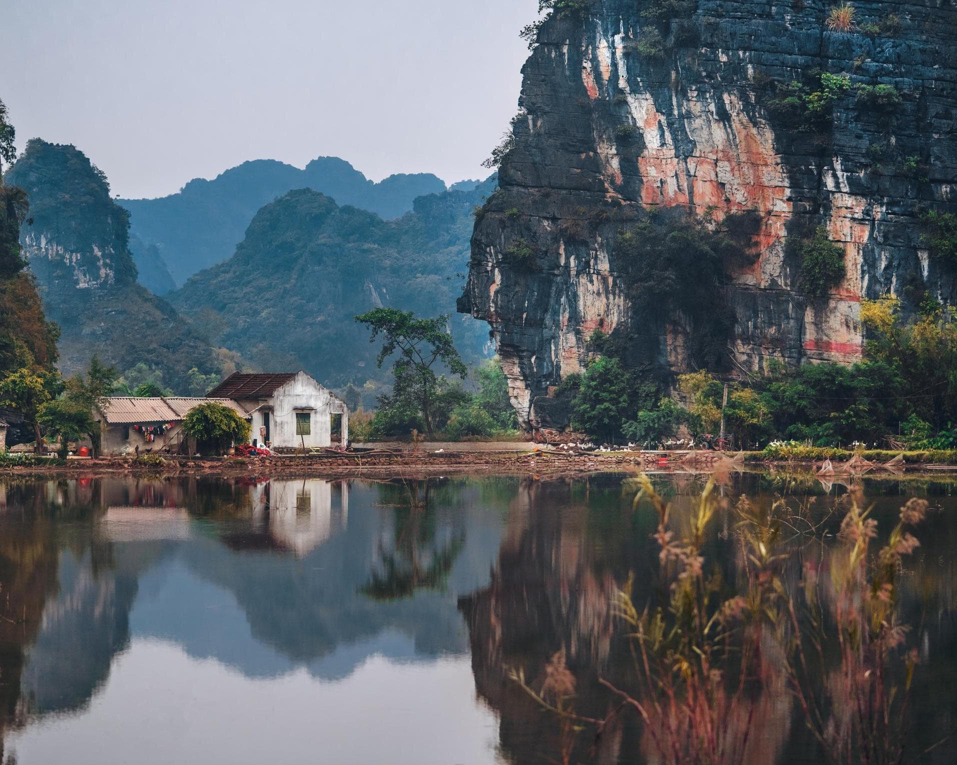 Circuit Signature - À la rencontre des Vietnamiens 12 jours 11 nuits