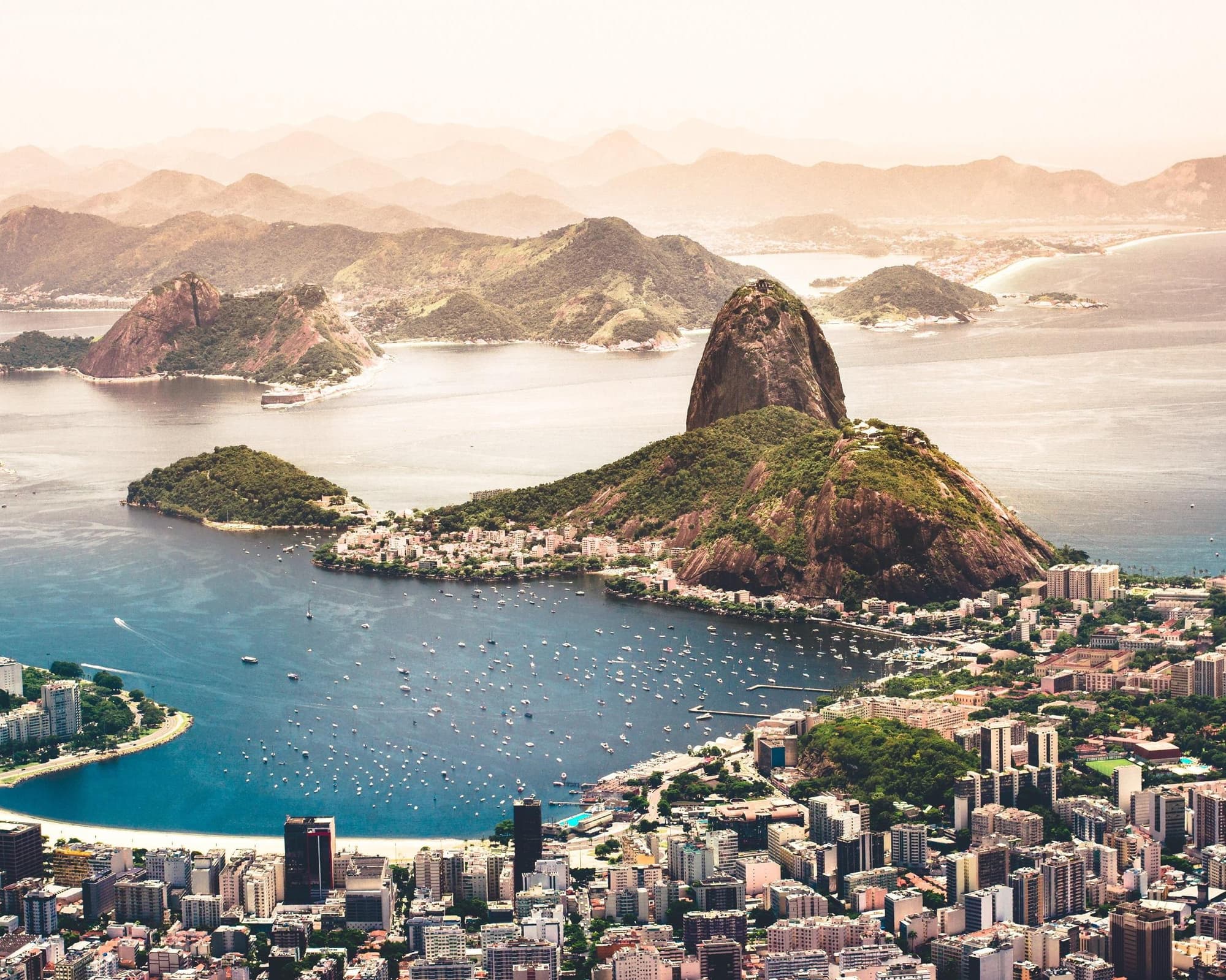 Río de Janeiro, Brasil
