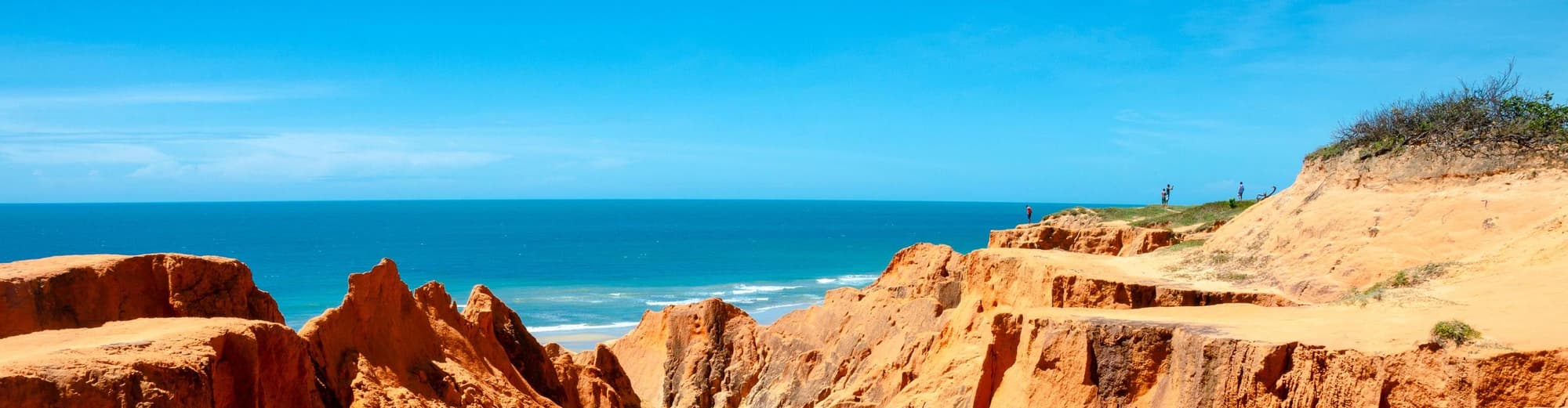 Beberibe, Brasil
