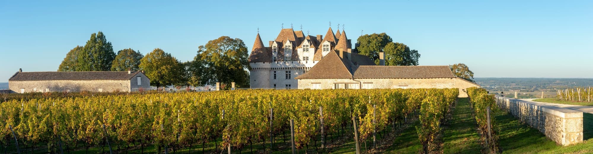 Monbazillac, Francia
