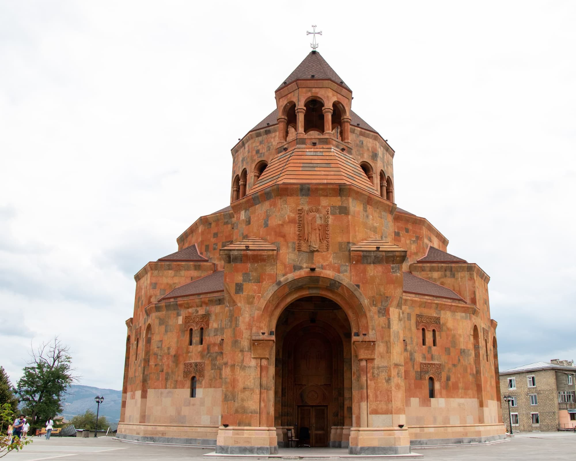 Khankendi, Azerbaijan