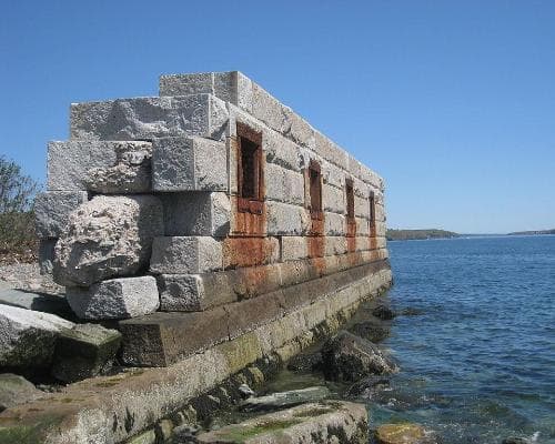 Classic New England - Standard