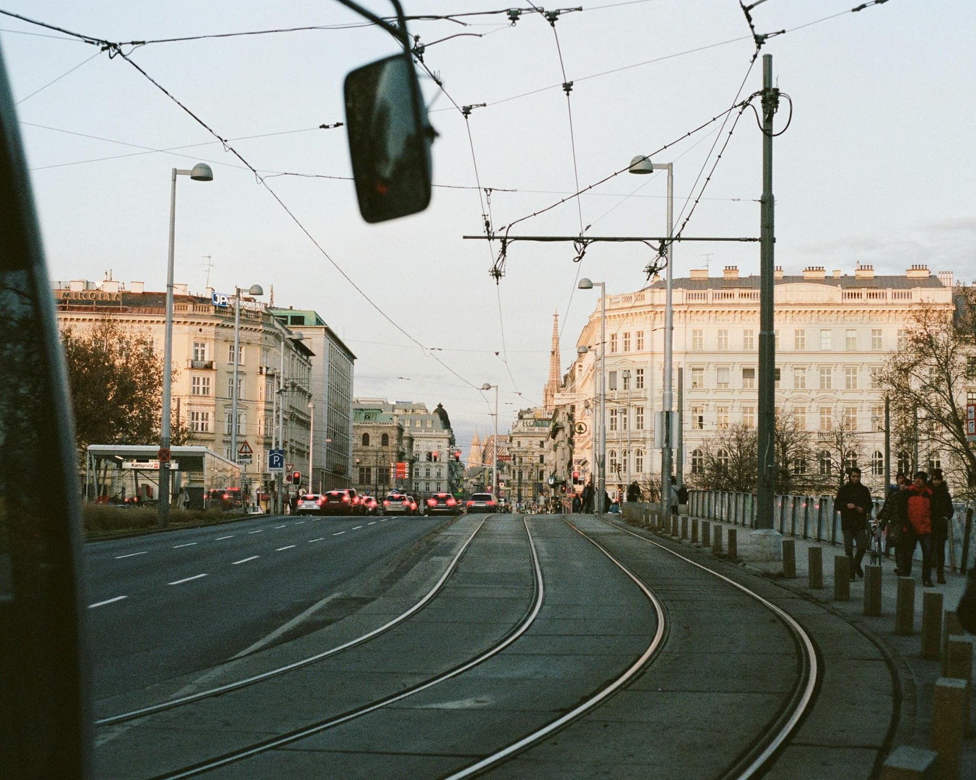 Viena, Austria