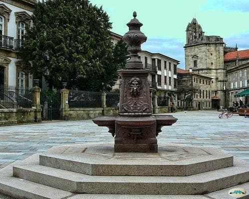 Lr - Galicia, Minicrucero Costero Por Las Rías