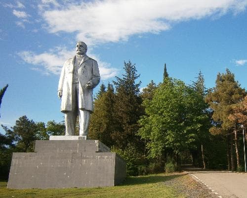 Kvareli, Georgia