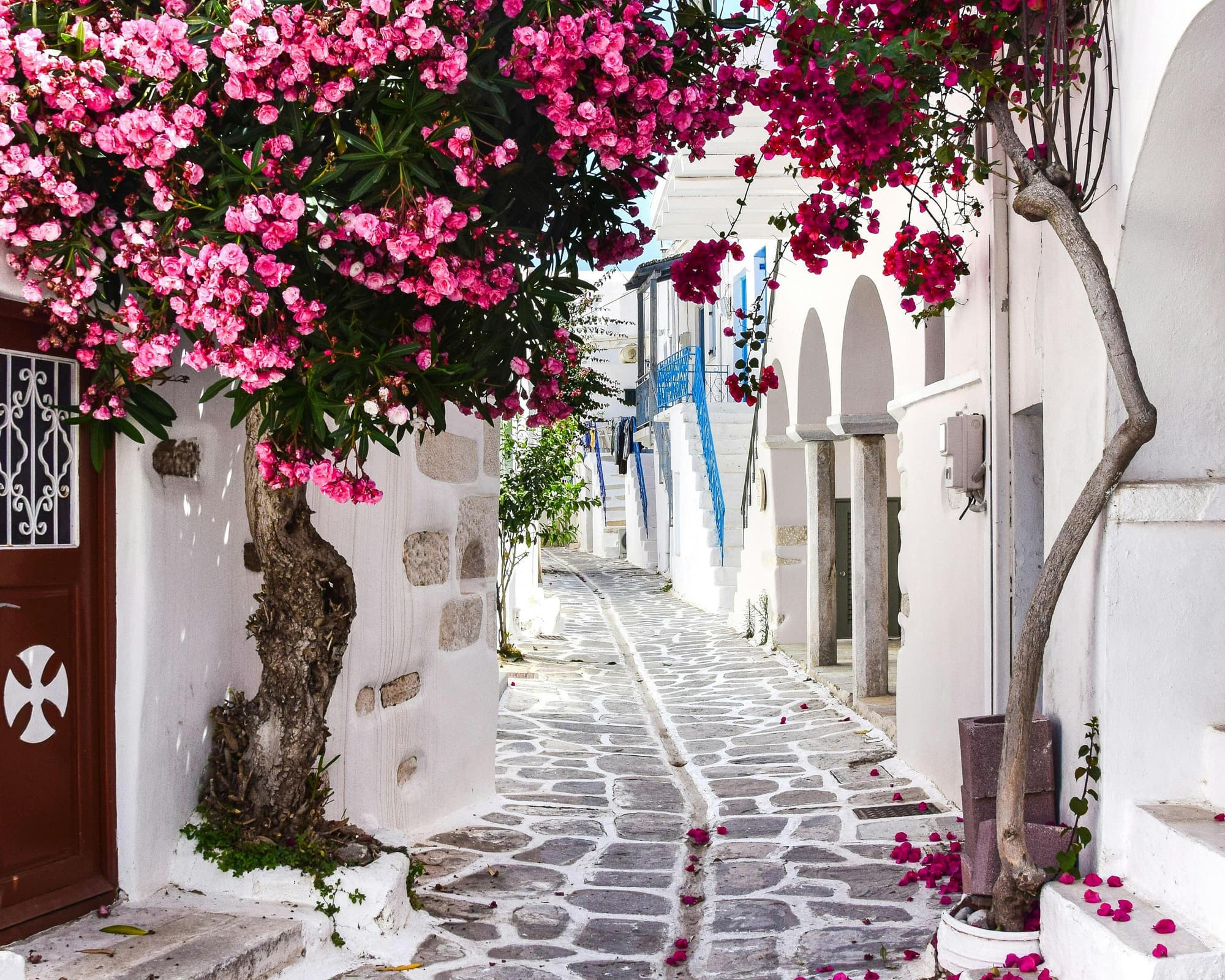 Míkonos, Grècia
