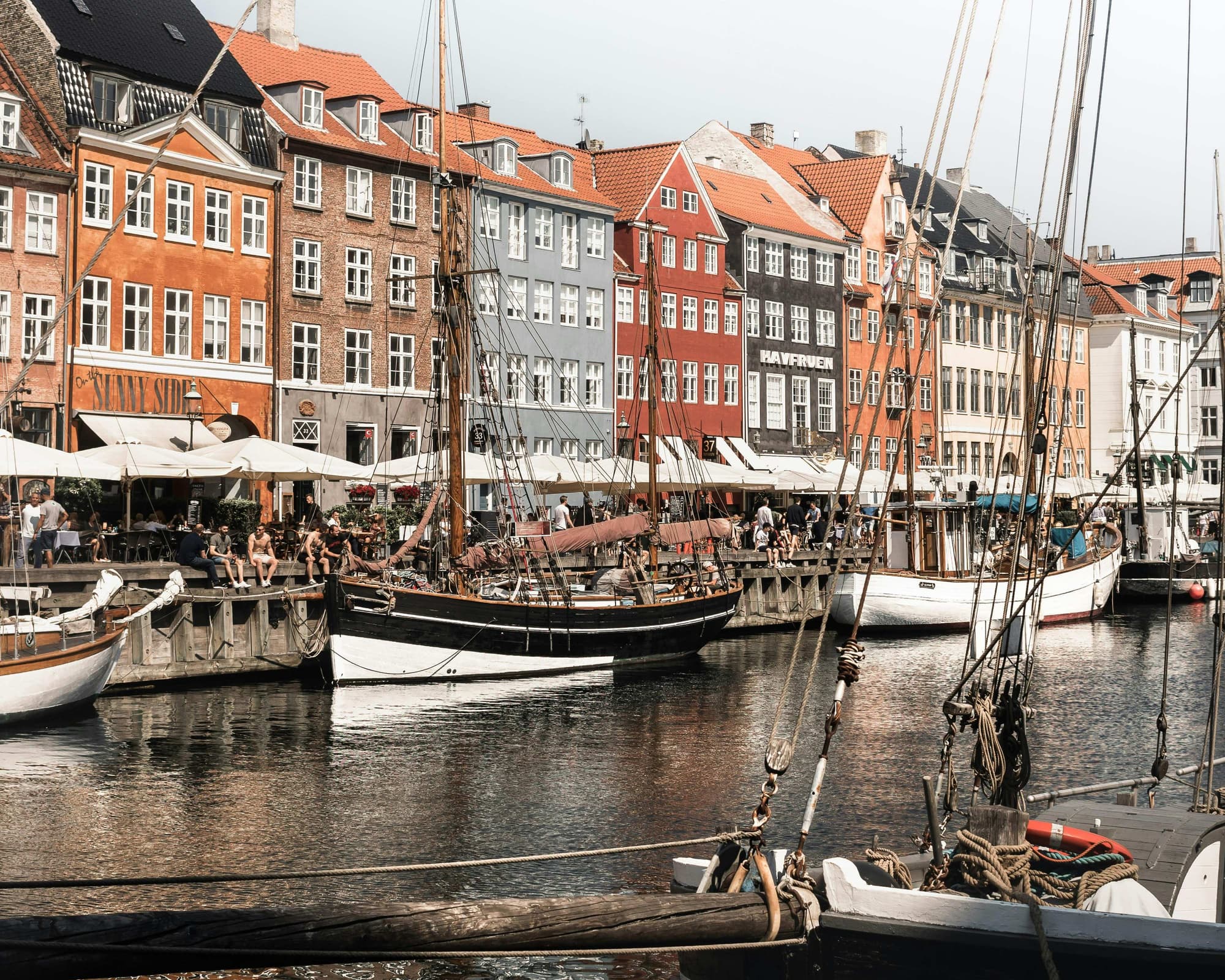 Copenhaga, Dinamarca