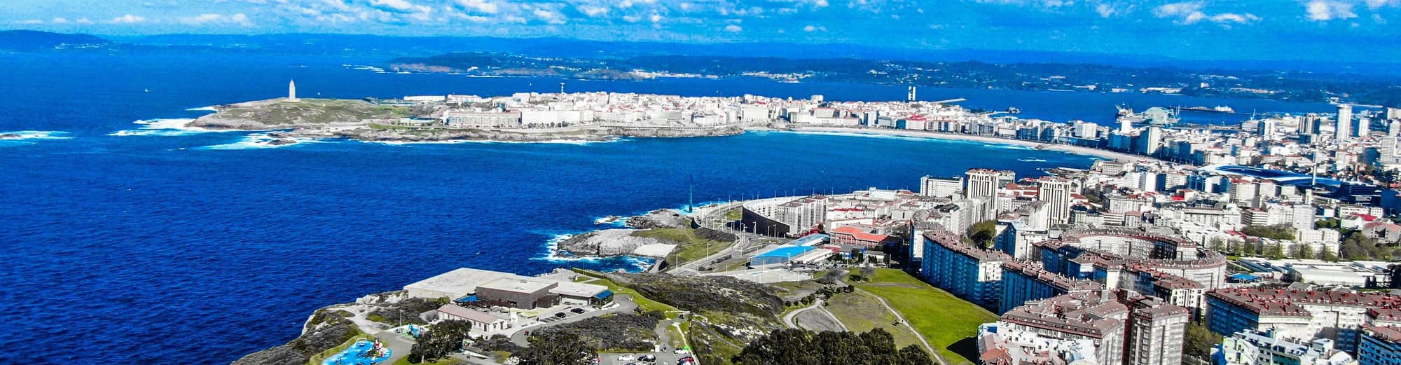 A Coruña (Province), Spain