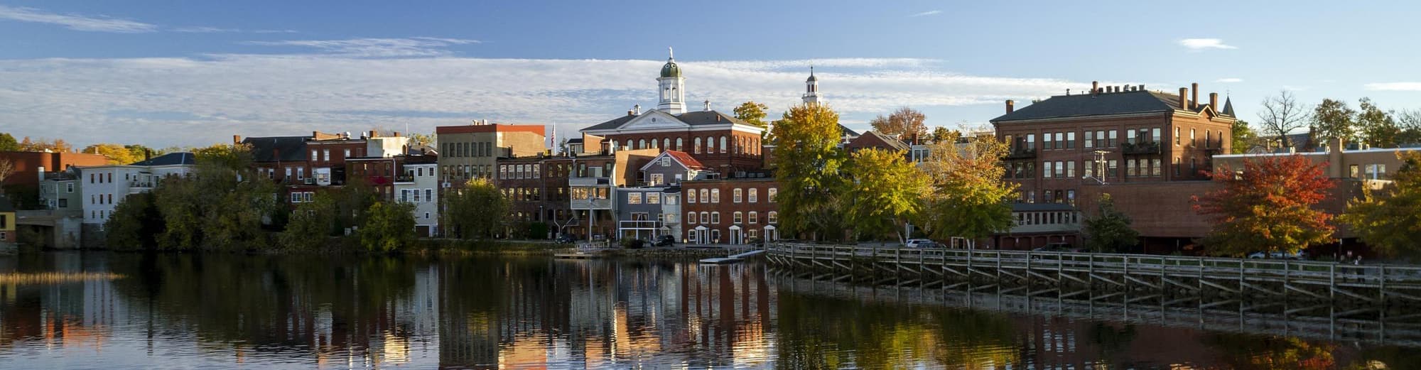 Portsmouth, NH, Estados Unidos da América