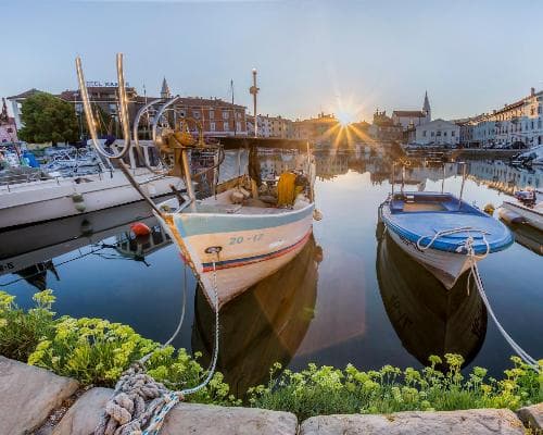 Joyas de Eslovenia Al Completo