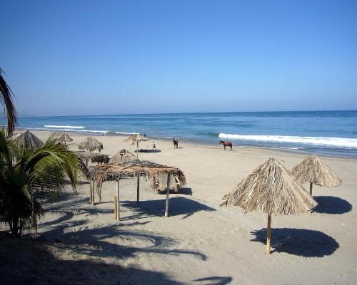 Decameron Punta Sal: 3era Noche Gratis