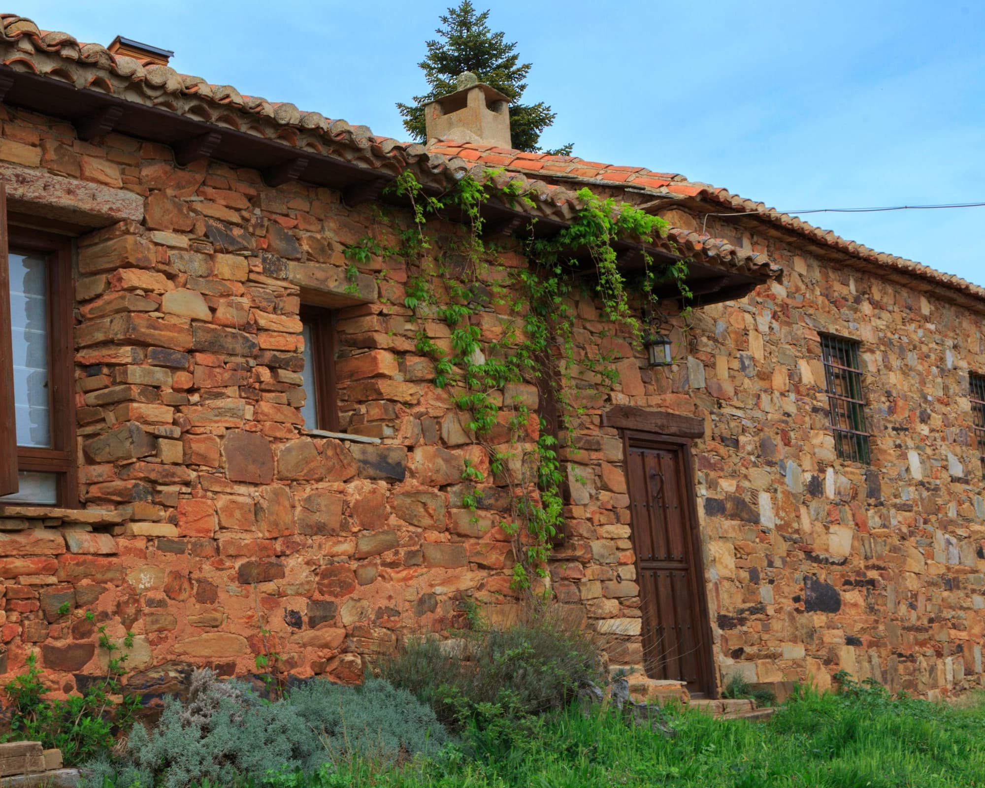 Lr - Antiguo Reino De León, Con Arribes Del Duero