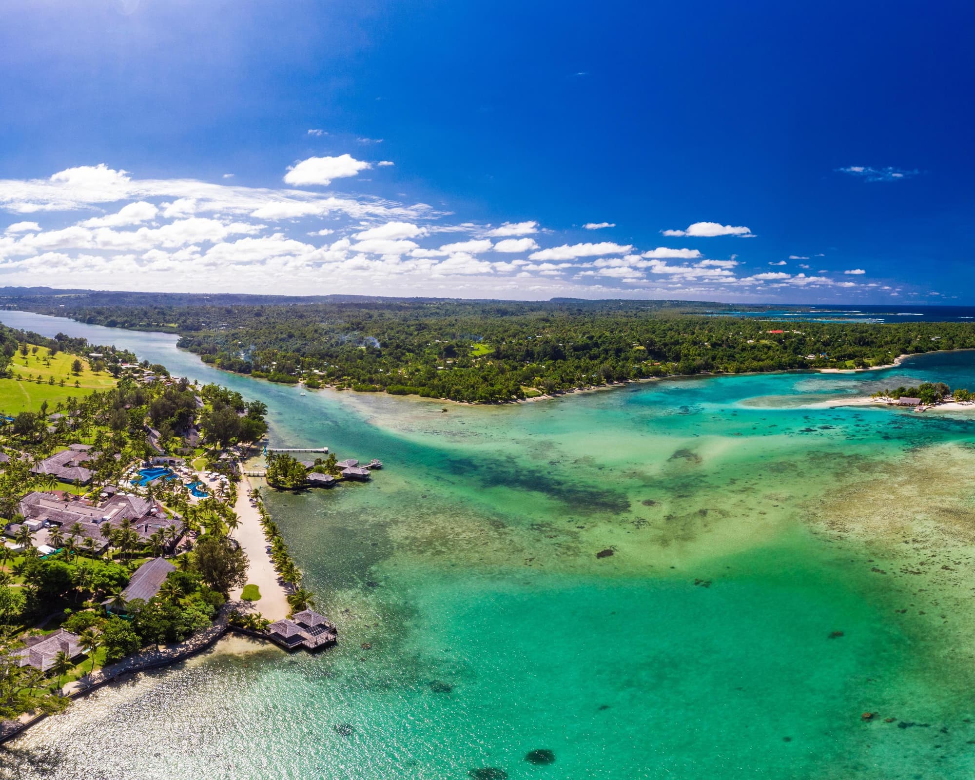 Port Vila, Vanuatu
