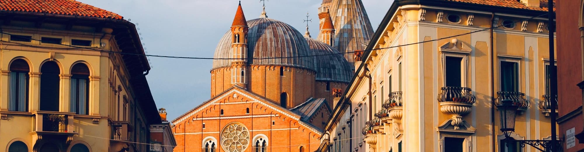 Padova, Italia