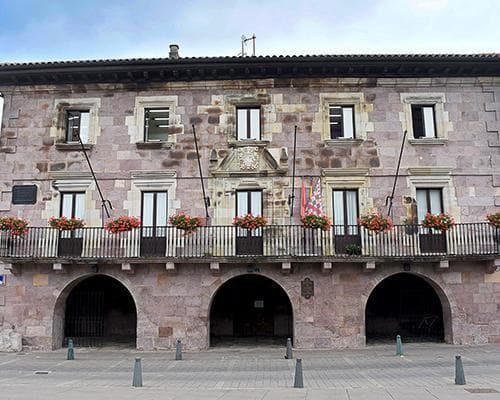 Reino de Navarra y Ruta de la Brujería