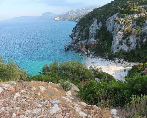 Capodanno DORGALI, 2 notti, cenone incluso, concerto "Big Mama"