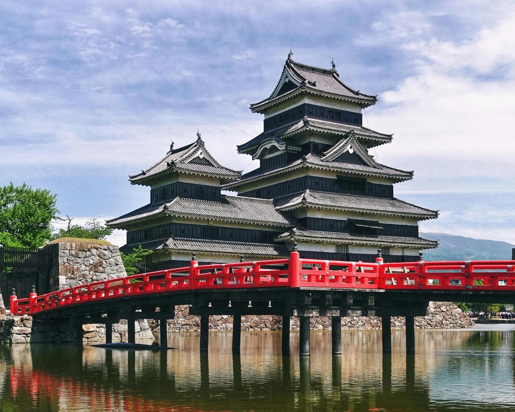 Matsumoto, Japan