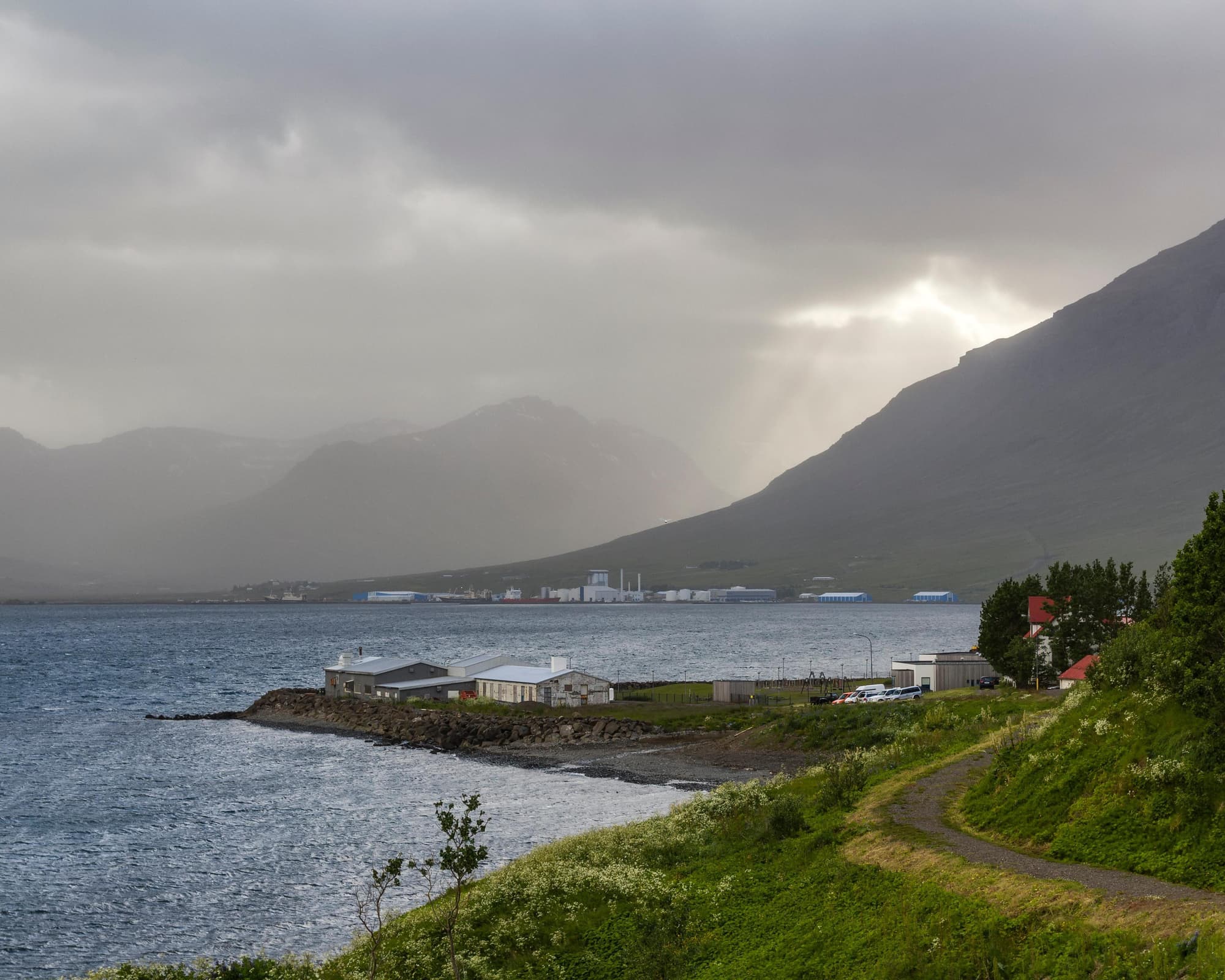 Fabulosa Islandia - 8 días