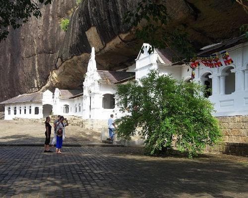 Srilanka tour privati 9 notti