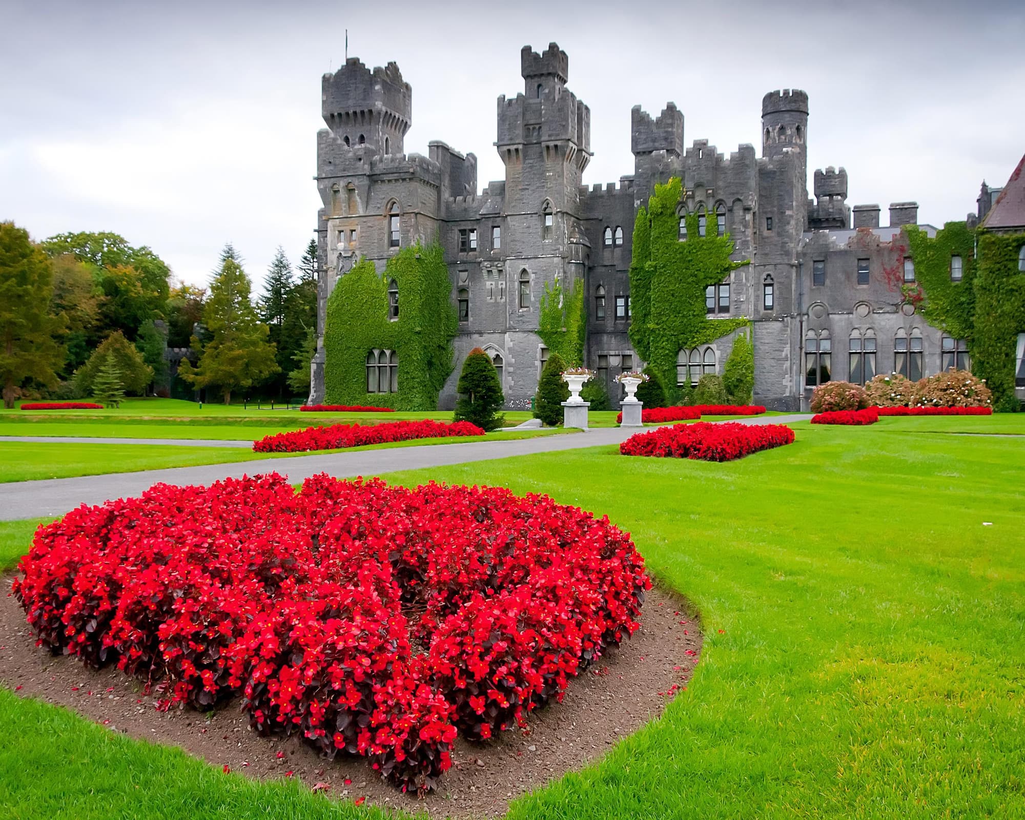 County Mayo, Irlanda