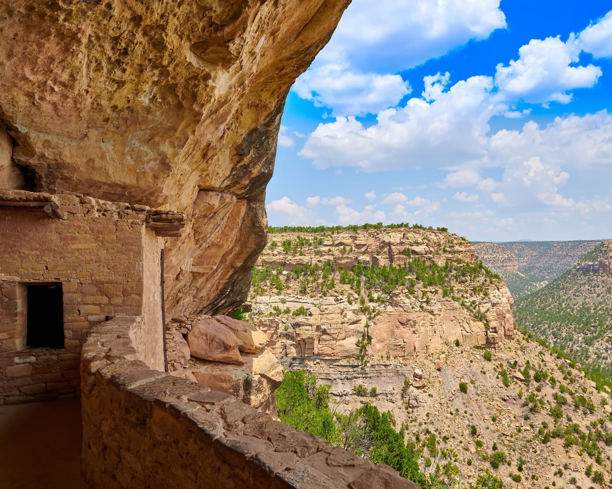 Ruta de los Grandes Parques con Parques del Sur