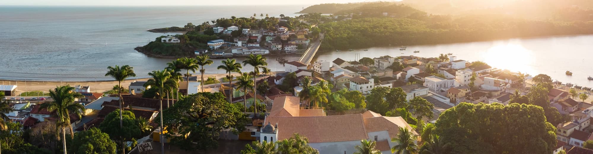 Anchieta, Brasil