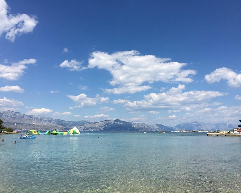 Croatia Tour Zagreb - Dubrovnik