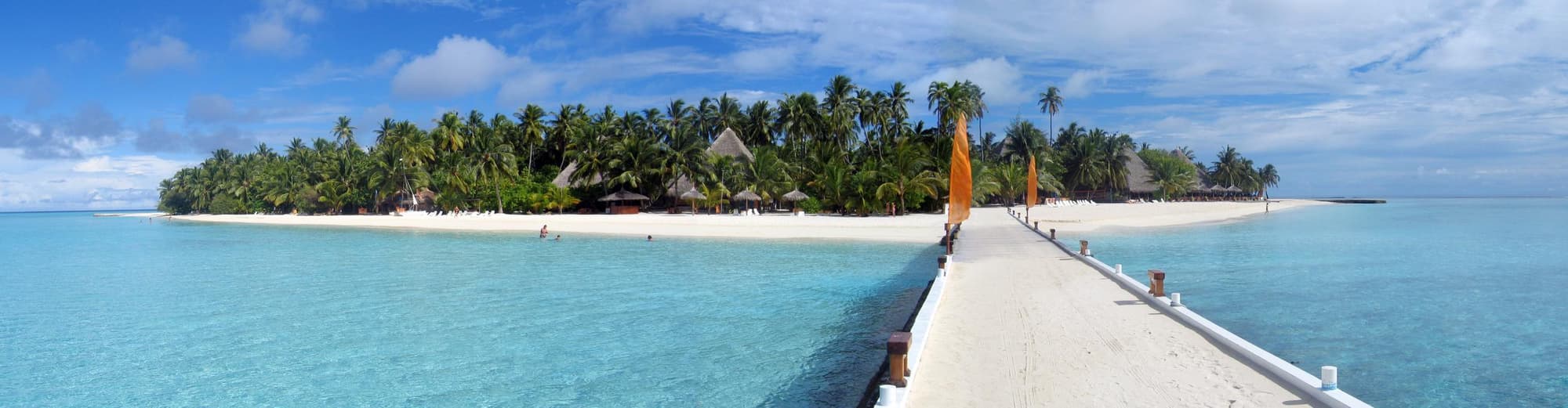 Gaafu Alif Atoll, Maldives