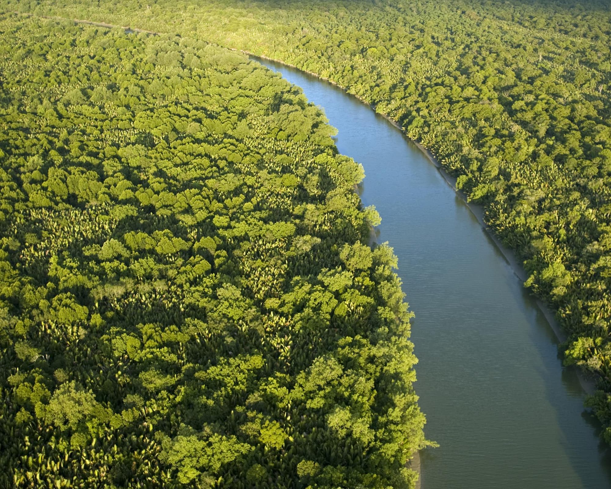 Kalimantan, Indonesia