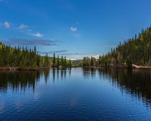 Grande Tour do Leste do Canadá