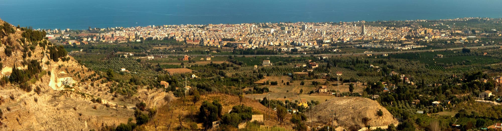 Avola, Italia