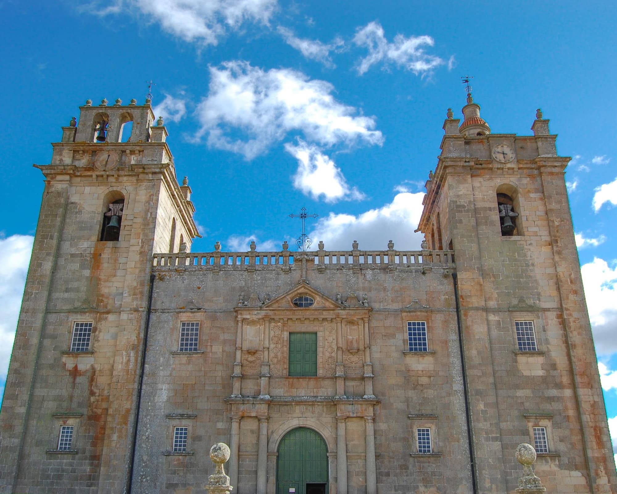 Lr - Antiguo Reino De León, Con Arribes Del Duero