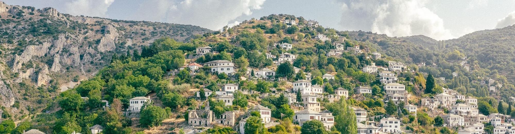 Volos, Greece