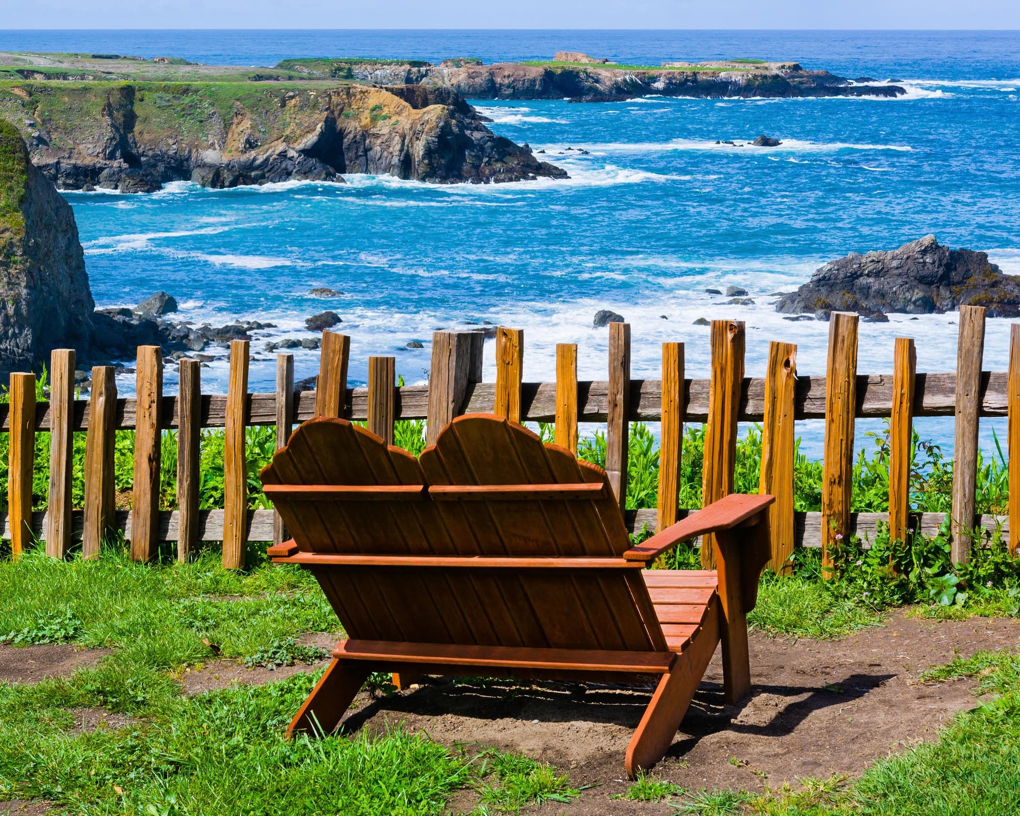 De Seattle a Los Ángeles en Harley-Davidson®