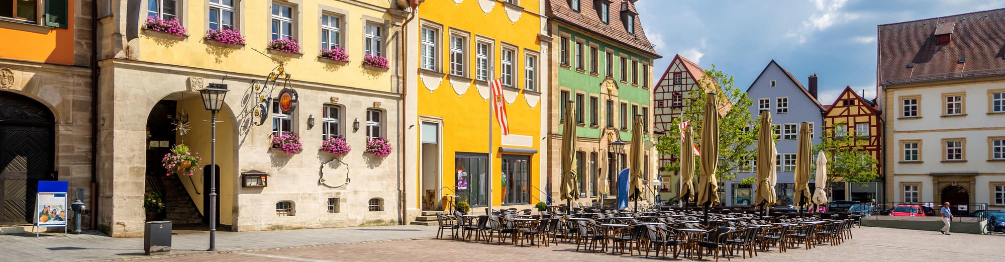Weissenburg, Alemania