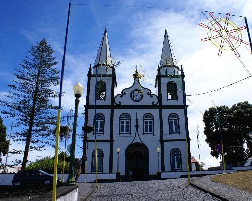 250207 - Açores: Pico | Fly & Drive