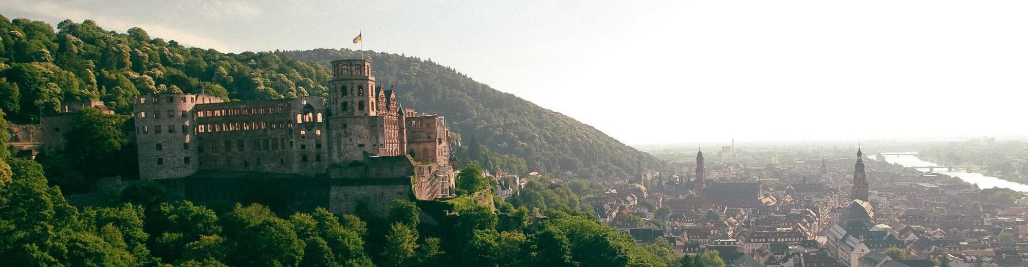 Heidelberg, Germania