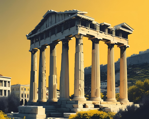 Athens, Greece
