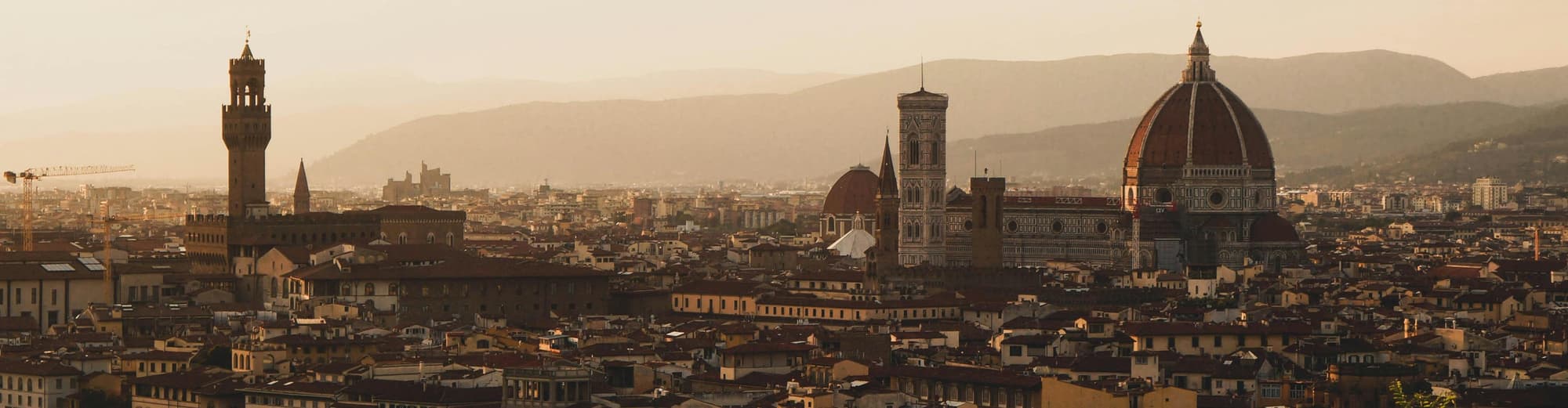 Florence, Italy