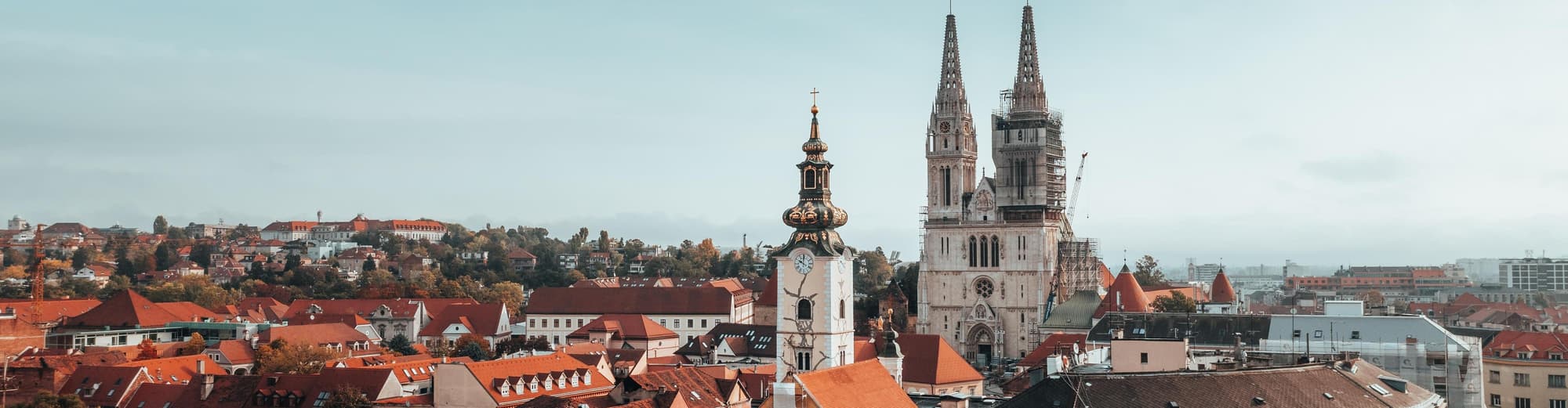 Zagreb, Croacia
