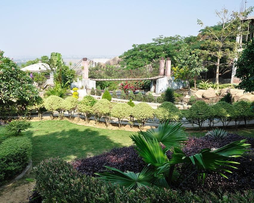 INDIA: Yoga y Mindfulness