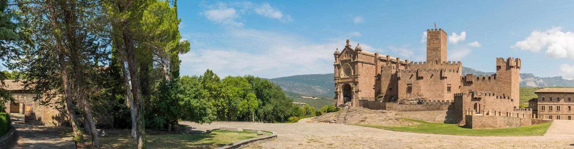 Javier, España