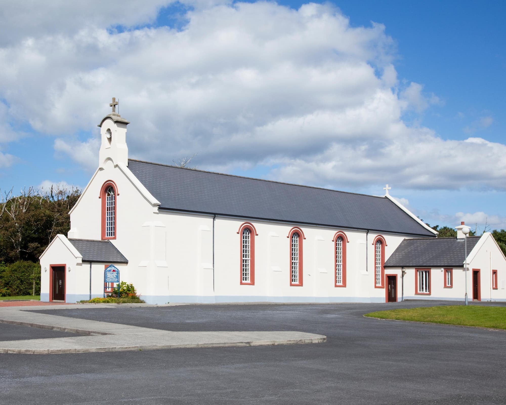 Beauté Irlandaise 2027 - 8J7N