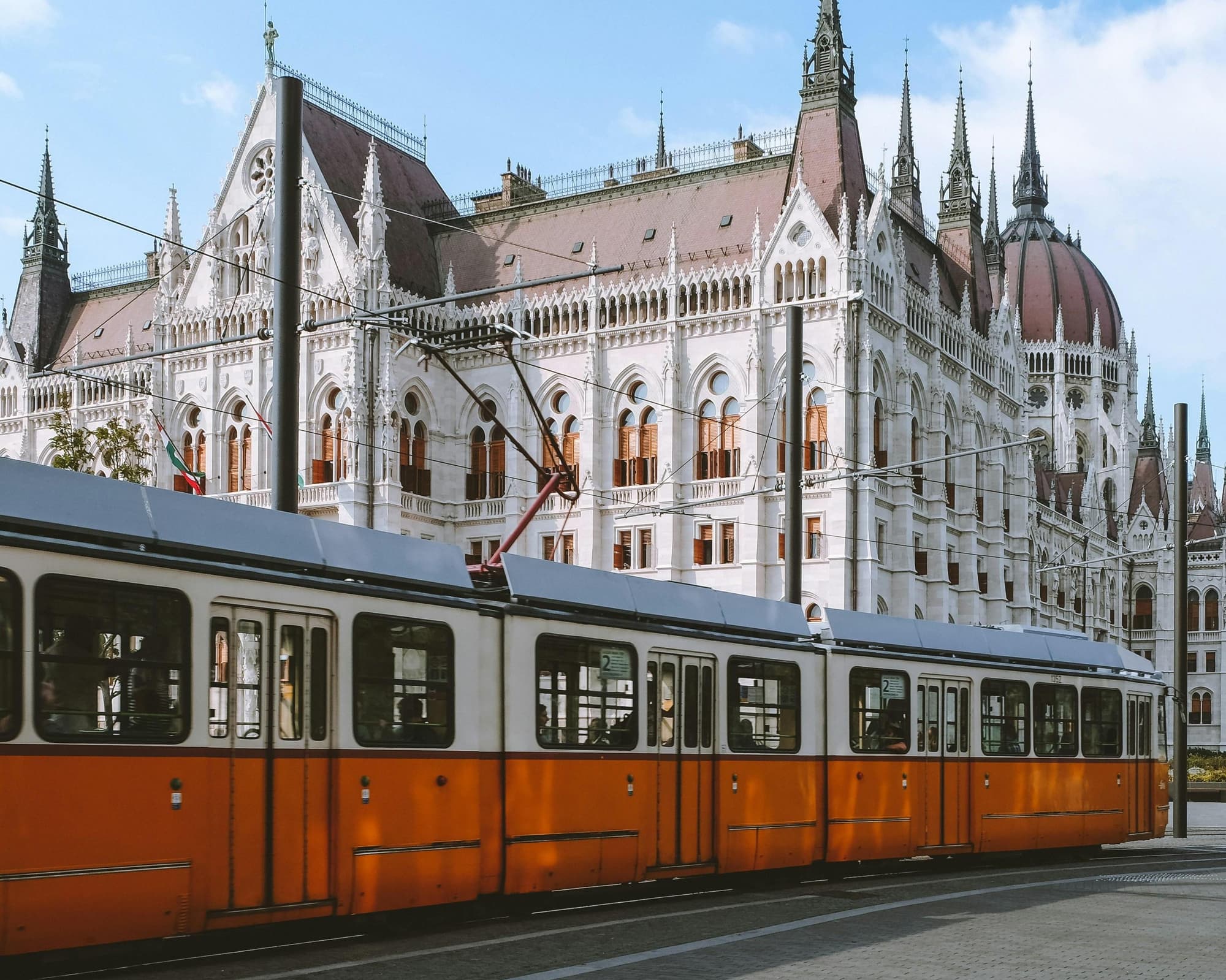 Budapest, Hongrie