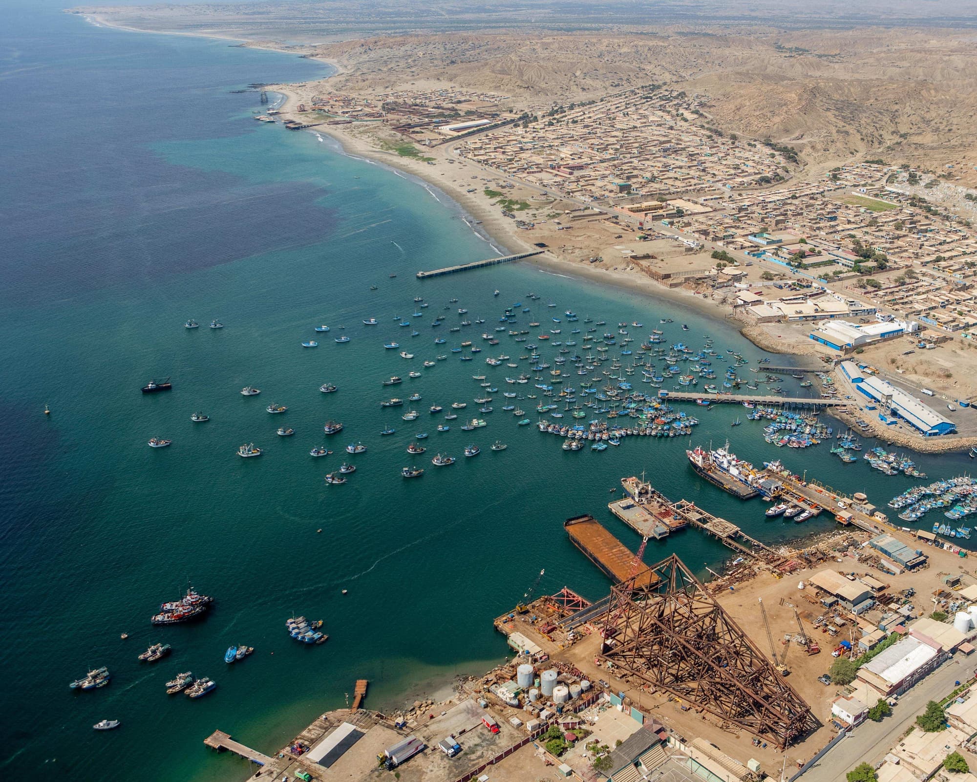 Playas del Norte - 4D 3N
