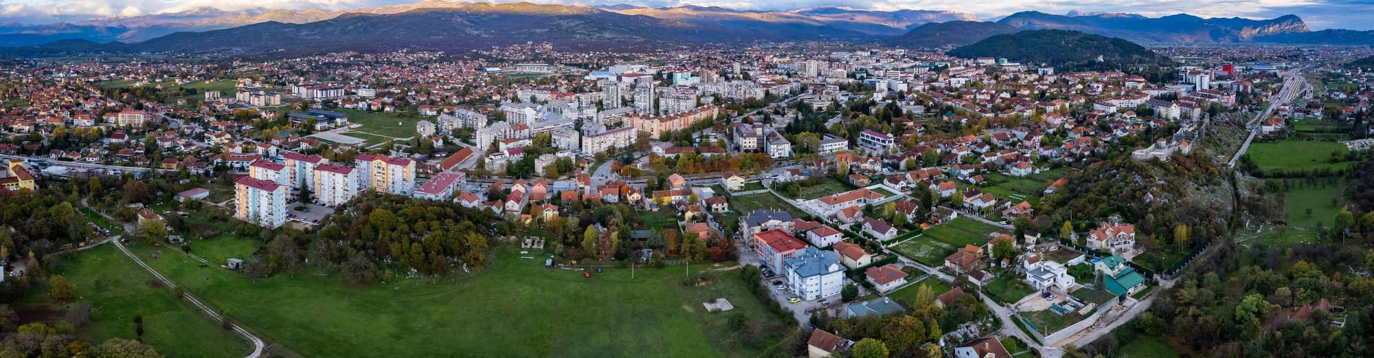 Nikšić, Montenegro