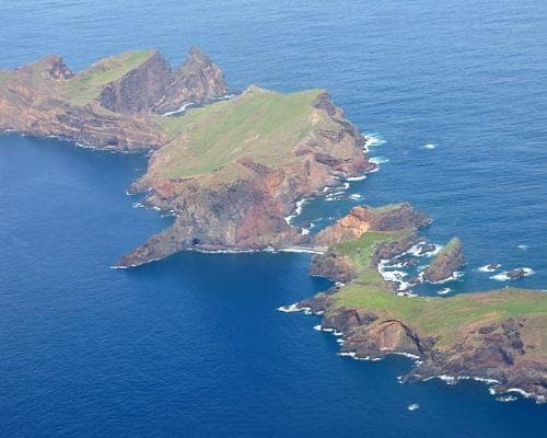 Madère: Une Expérience Complète, de la Montagne à la Mer