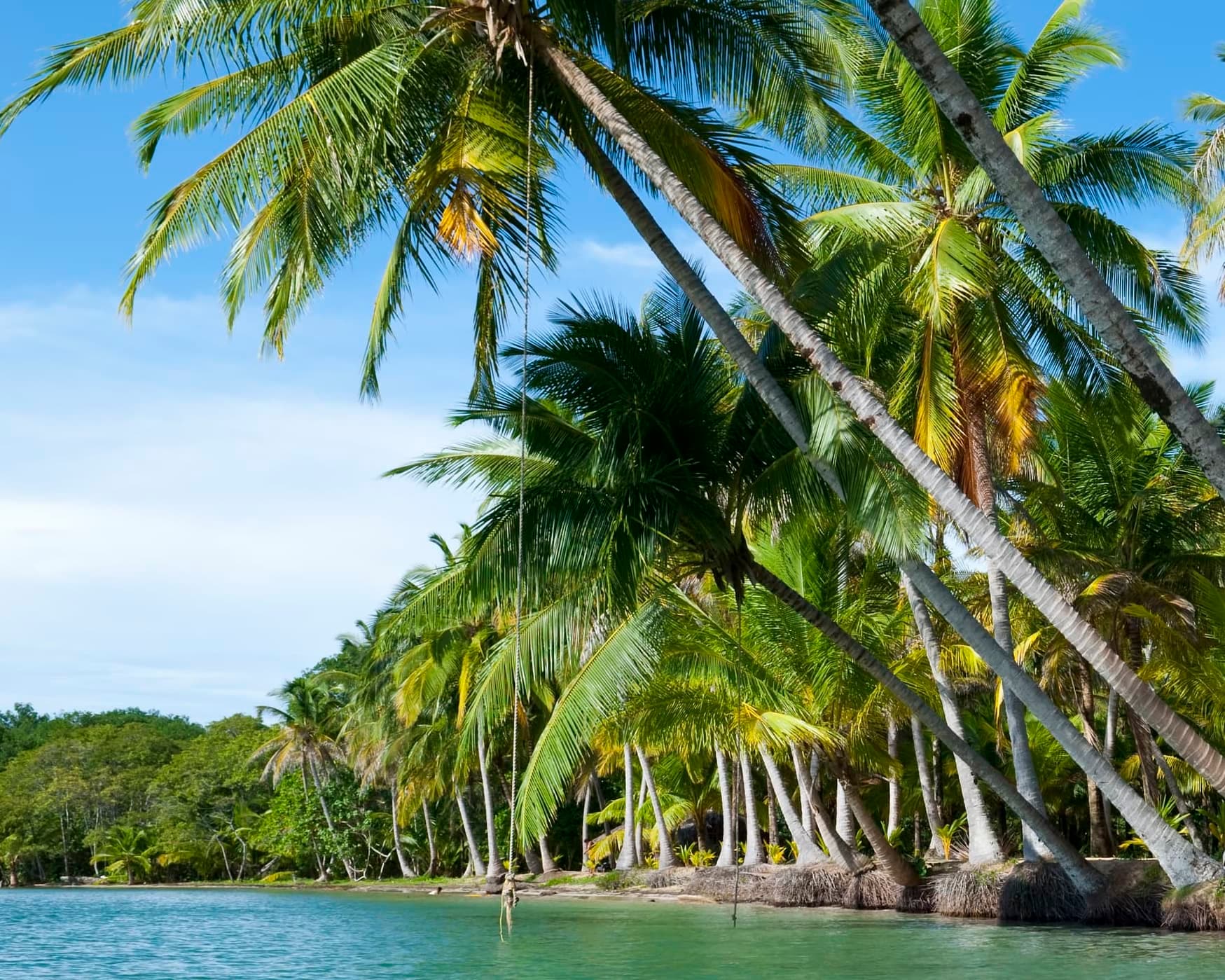 Playa Muerto, Panamá