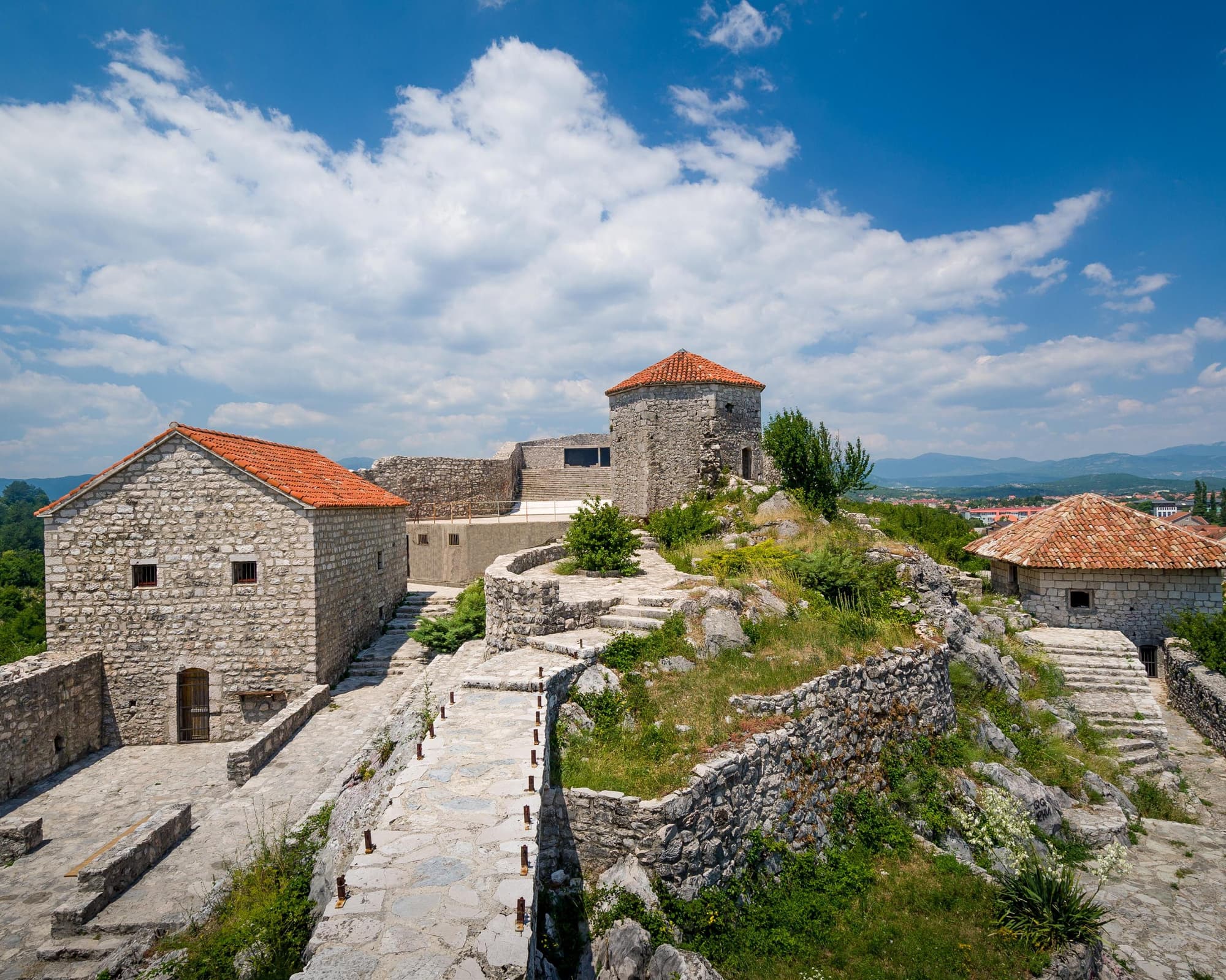 Nikšić, Montenegro