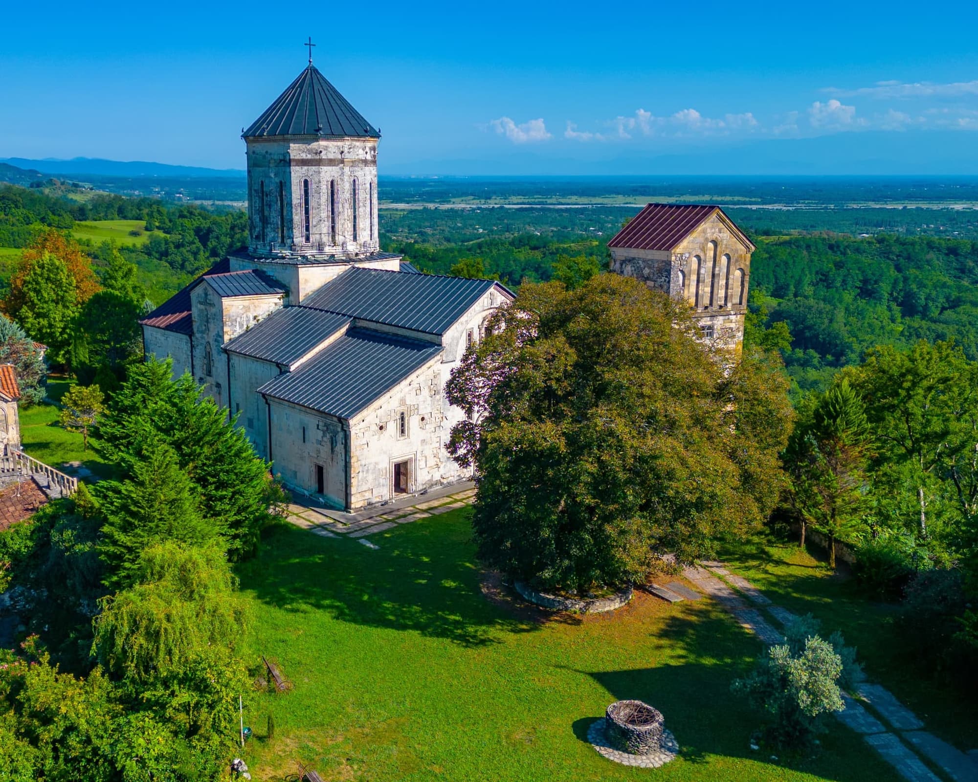 Martvili, Georgia